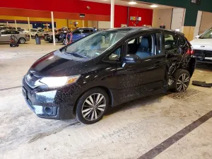 2016 HONDA FIT