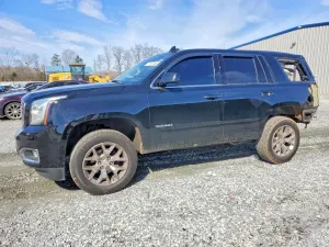 2020 GMC YUKON