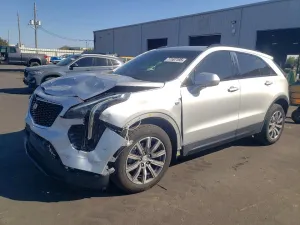 2020 CADILLAC XT4
