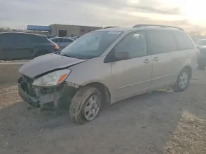 2005 TOYOTA All Models