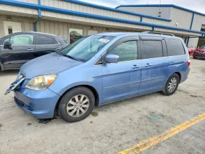 2007 HONDA All Models