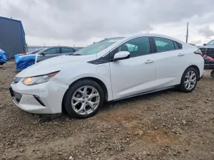 2016 CHEVROLET VOLT