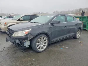 2010 BUICK LACROSSE