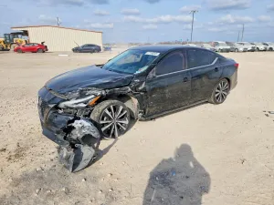 2019 NISS ALTIMA
