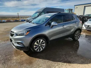 2020 BUICK ENCORE