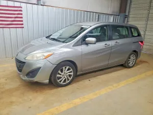 2012 MAZDA 5