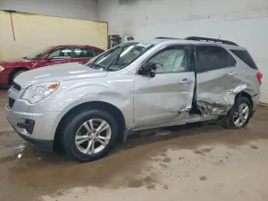 2015 CHEVROLET EQUINOX