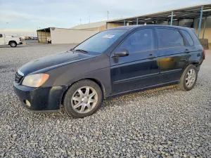 2006 KIA SPECTRA