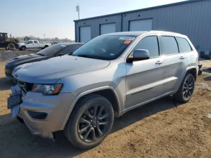 2019 JEEP GRAND CHER