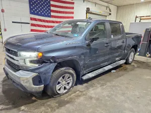 2019 CHEVROLET ALL Models