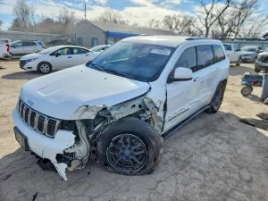 2019 JEEP GRAND CHER