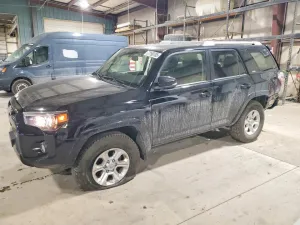 2015 TOYOTA 4RUNNER