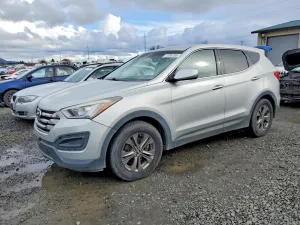 2014 HYUNDAI SANTA FE