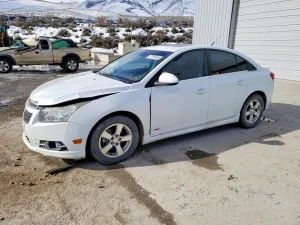 2013 CHEVROLET CRUZE