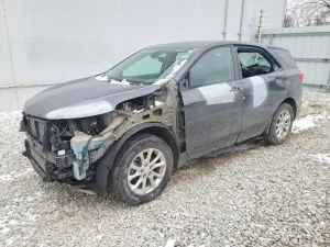 2020 CHEV EQUINOX