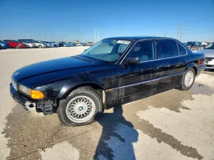 1996 BMW 7 SERIES