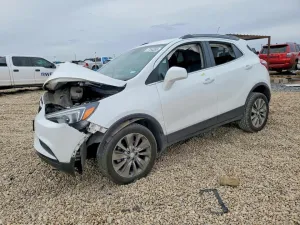 2020 BUICK ENCORE