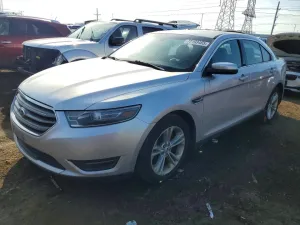 2014 FORD TAURUS
