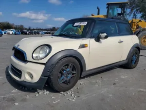 2013 MINI COOPER