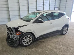2023 CHEVROLET BOLT EUV