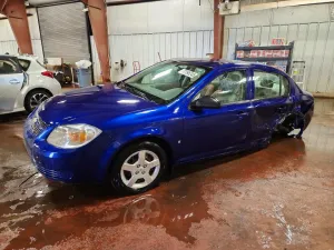 2007 CHEVROLET ALL Models