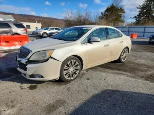 2013 BUICK VERANO