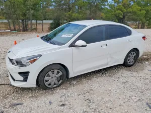 2021 KIA RIO
