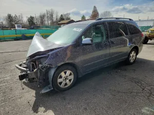 2008 TOYOTA All Models