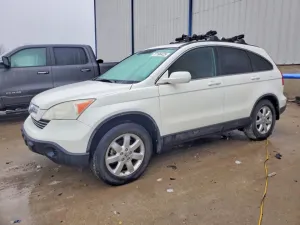 2009 HONDA CR-V