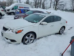 2015 ACURA ILX