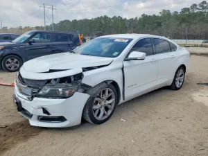 2015 CHEVROLET IMPALA