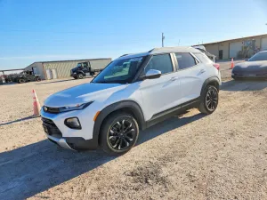 2023 CHEVROLET TRAILBLZR