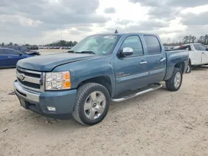 2011 CHEVROLET ALL Models