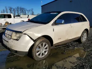 2008 LINCOLN MKX