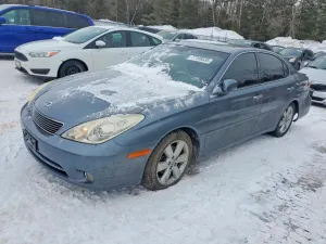 2005 LEXUS ES330