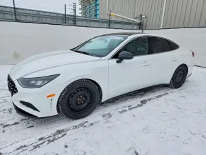 2022 HYUNDAI SONATA