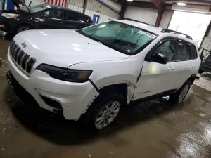 2022 JEEP GRAND CHER