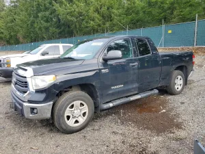 2014 TOYOTA TUNDRA