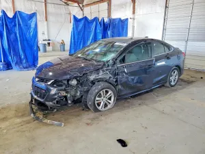 2016 CHEVROLET CRUZE