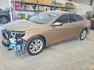 2019 CHEVROLET MALIBU