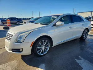 2013 CADILLAC XTS