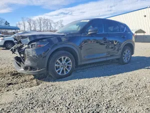 2023 MAZDA CX-5 SELEC