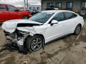 2022 HYUNDAI SONATA