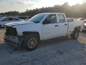 2016 CHEVROLET ALL Models