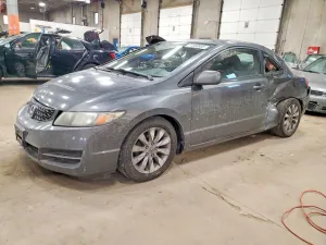 2009 HONDA CIVIC
