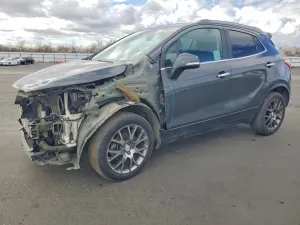 2017 BUICK ENCORE
