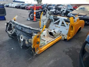 CHEVROLET MONTECARLO