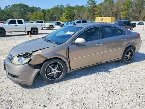 2008 SATURN AURA