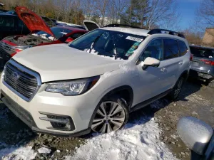 2020 SUBARU ASCENT