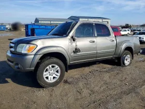 2005 TOYOTA All Models